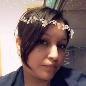 Meet your Posher, Sindy